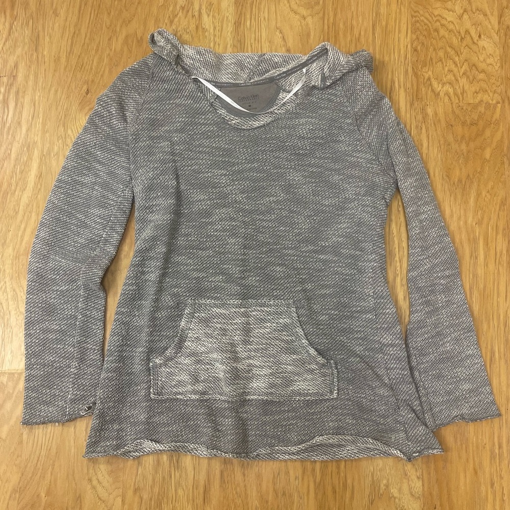 Calvin Klein Performance Hoodie